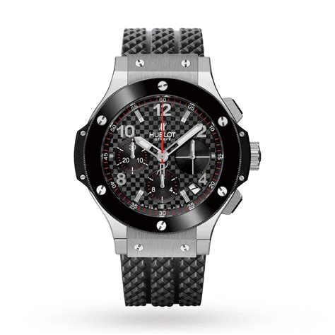 hublot big bang automatic chronograph 41mm 341.sb.131.rx|Hublot big bang watch.